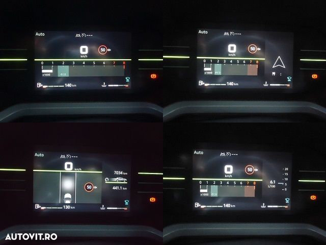 Dacia Duster TCe 130 4X4 MHEV Extreme - 38