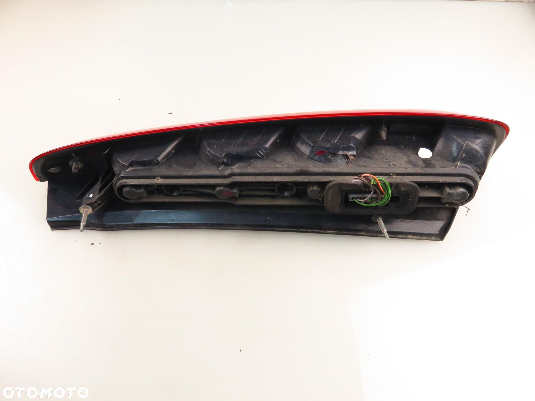 LAMPA LEWA TYLNA FORD C-MAX I (DM2) - 8