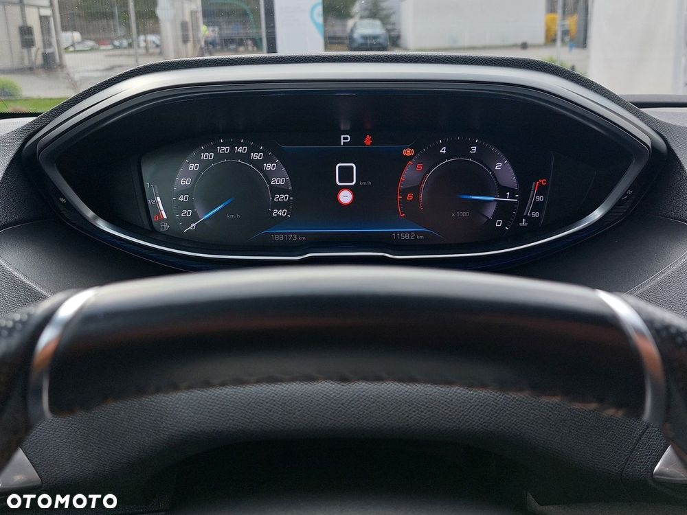 Peugeot 5008 2.0 BlueHDi GT S&S EAT8 - 12