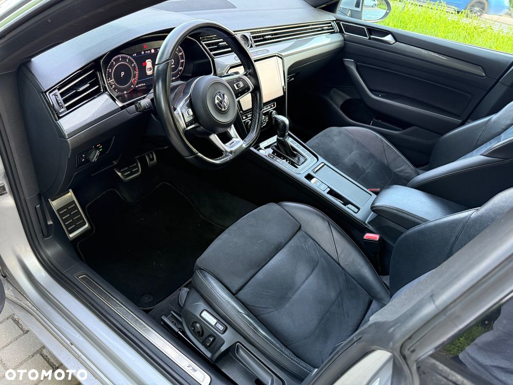 Volkswagen Arteon 2.0 TSI OPF 4Motion DSG R-Line - 5