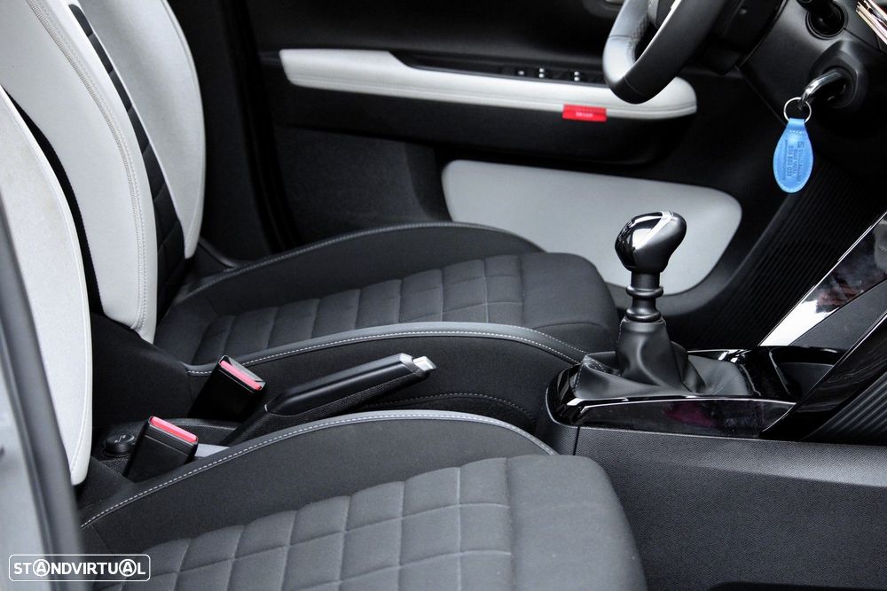 Citroën C3 1.2 Turbo Max - 23