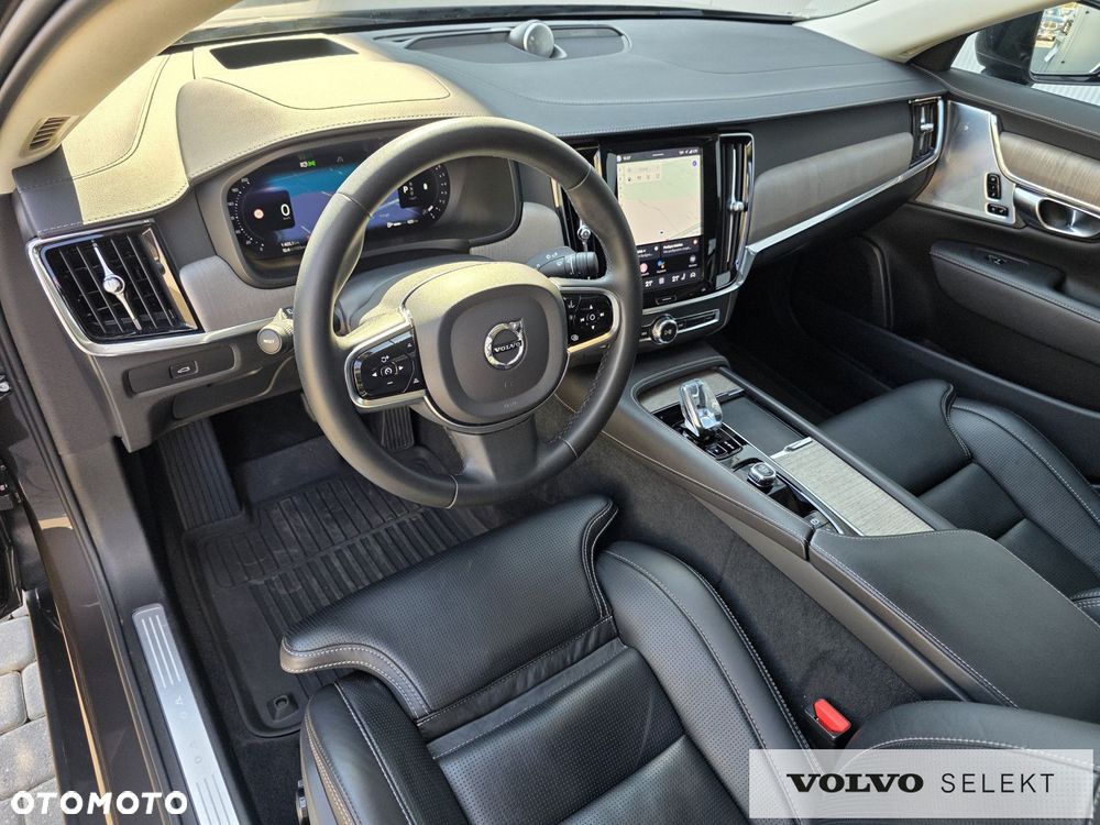 Volvo S90 - 13