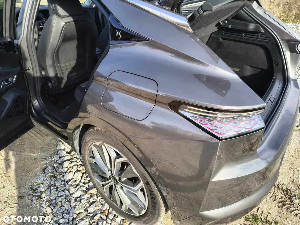 DS Automobiles DS 4 1.6 E-Tense Performance Line + - 16