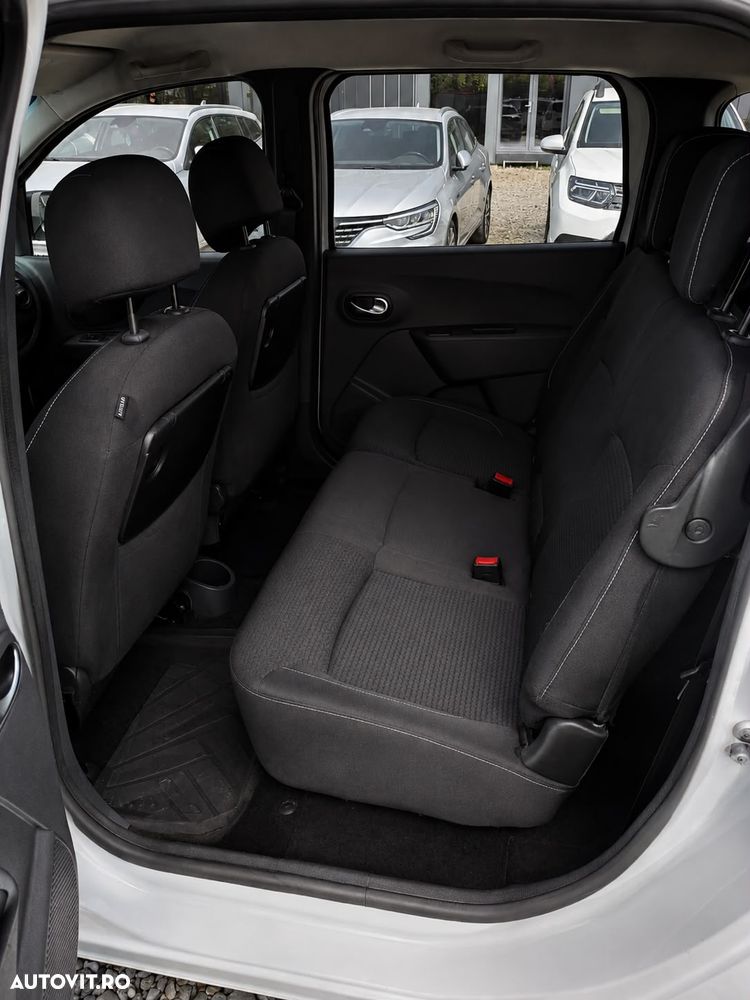 Dacia Lodgy - 15