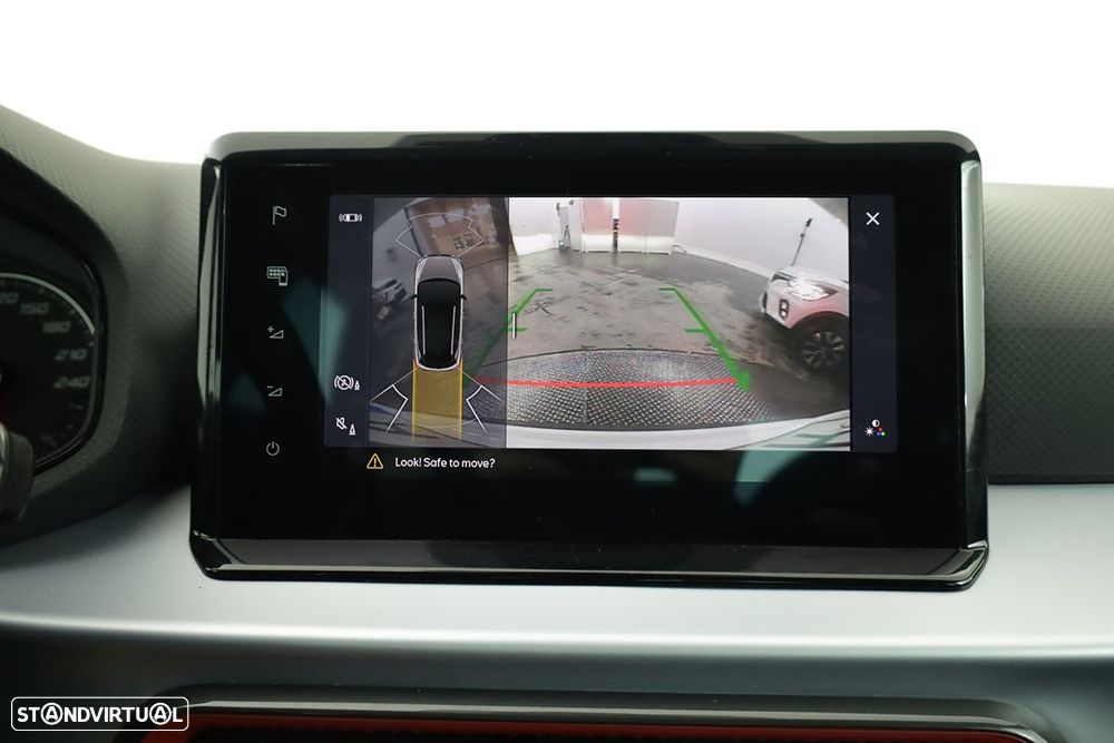 SEAT Arona 1.0 TSI FR DSG - 12