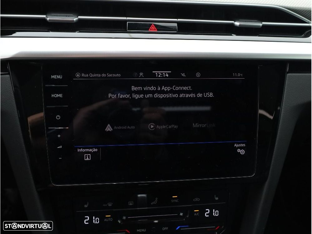 VW Arteon Shooting Brake 2.0 TDI R-Line DSG - 26