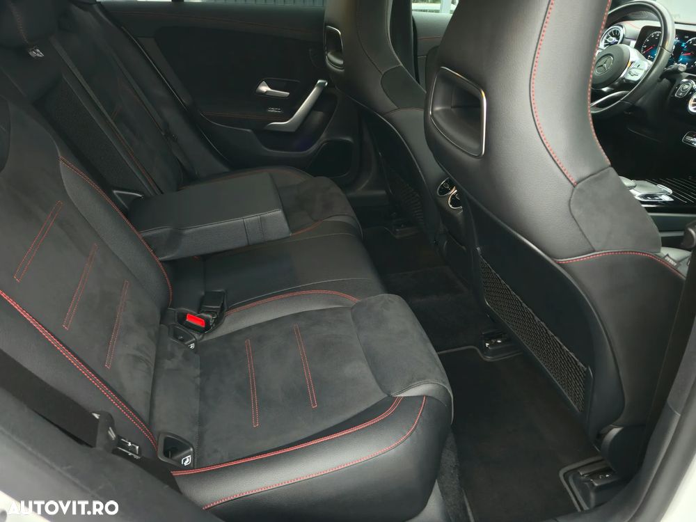 Mercedes-Benz CLA 200 Shooting Brake 7G-DCT AMG Line Advanced Plus - 32