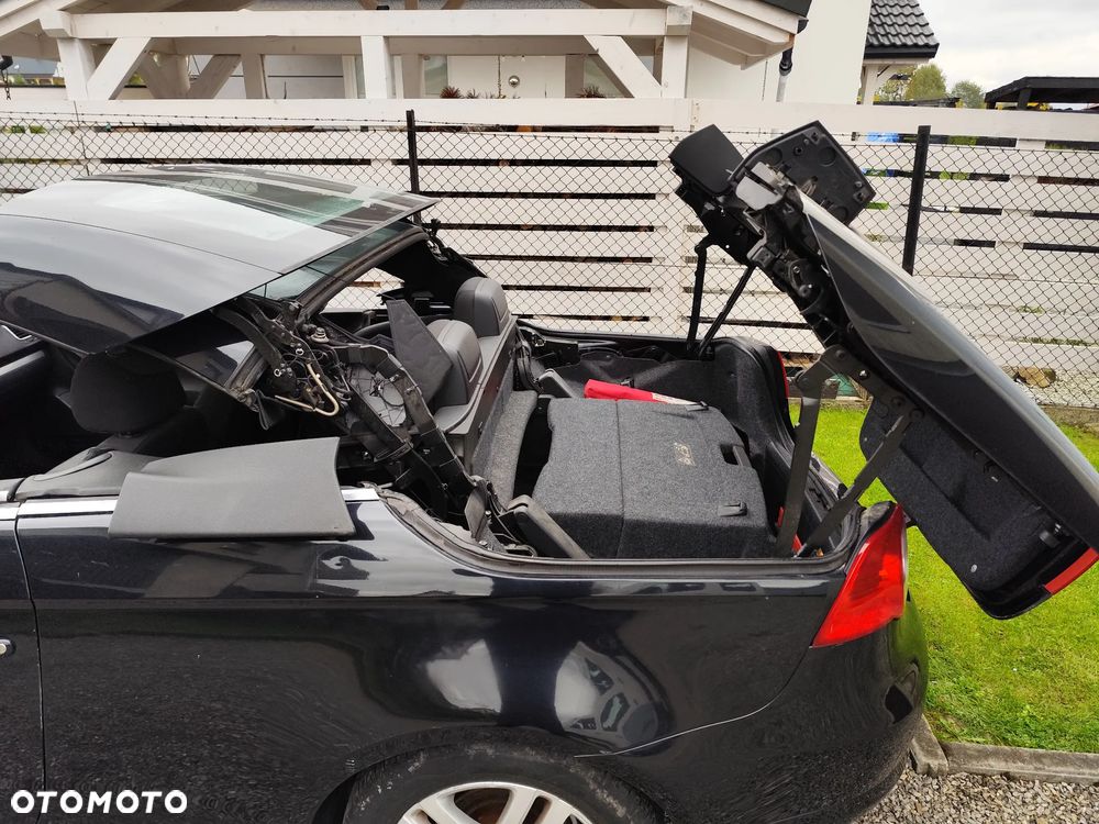 Volkswagen Eos 2.0 TDI DPF DSG - 9