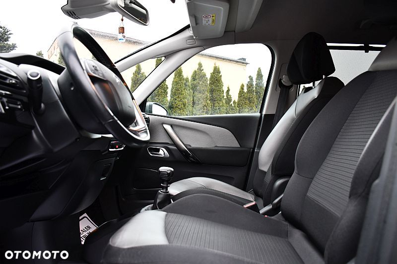 Citroën C4 SpaceTourer 1.5 BlueHDi Shine S&S - 10