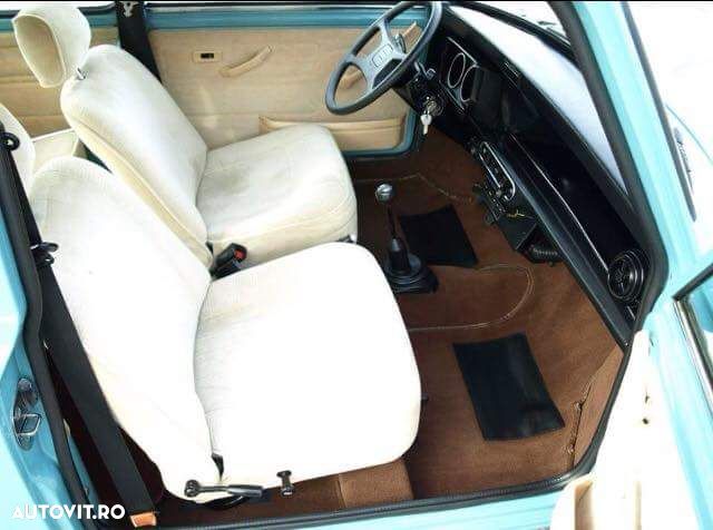 Austin Mini - 10