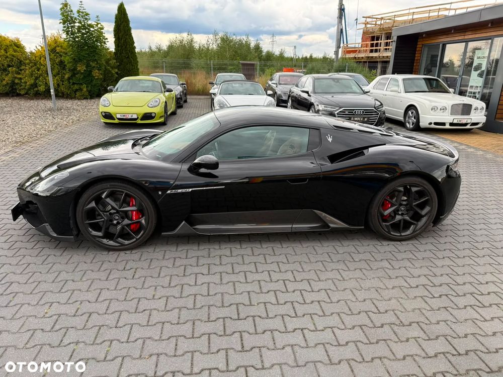 Maserati MC20 DCT - 6