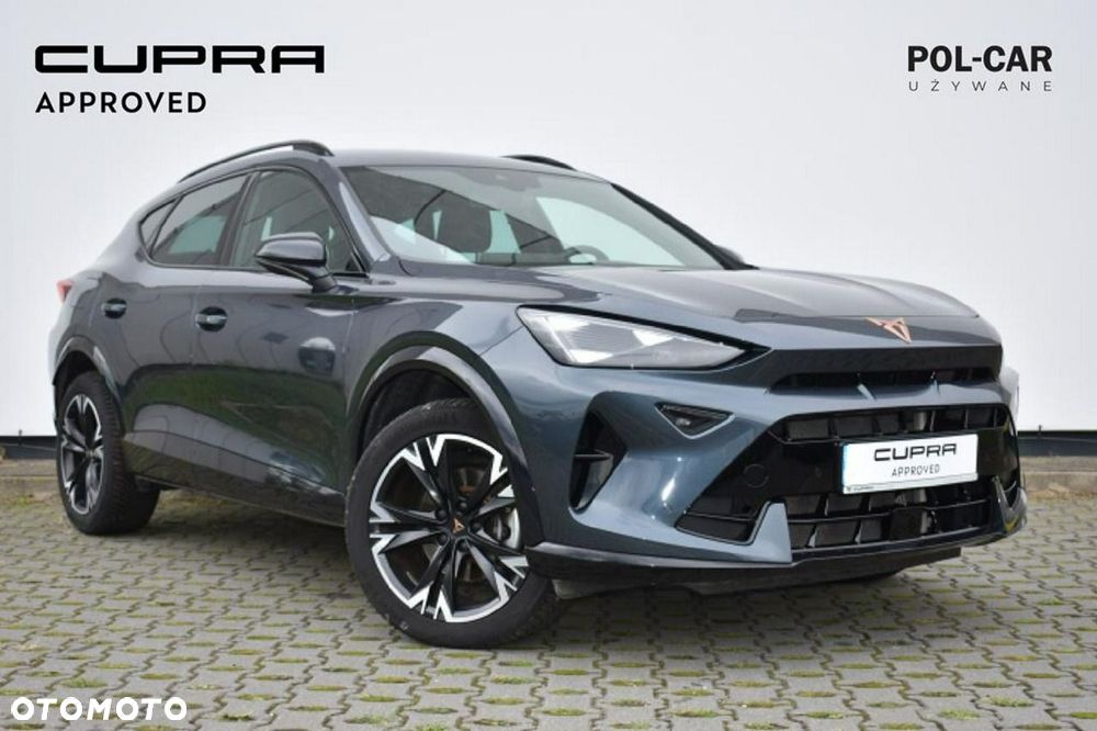 Cupra Formentor 1.5 TSI DSG - 10