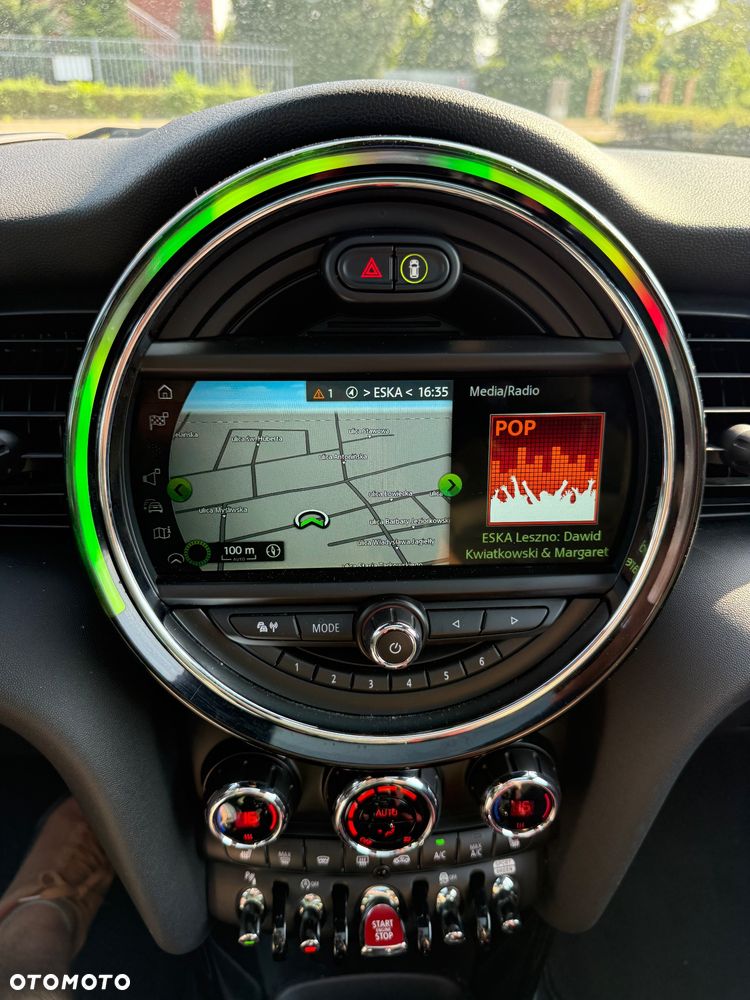 MINI Cooper S sport - 35
