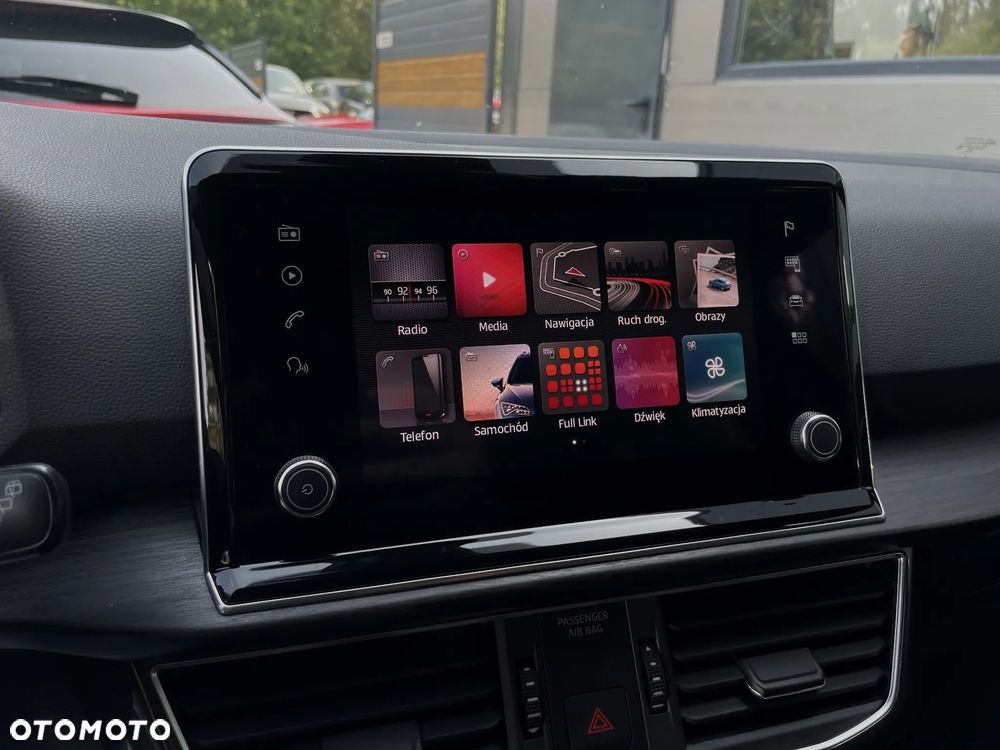 Seat Tarraco 2.0 TDI SCR Xcellence - 28