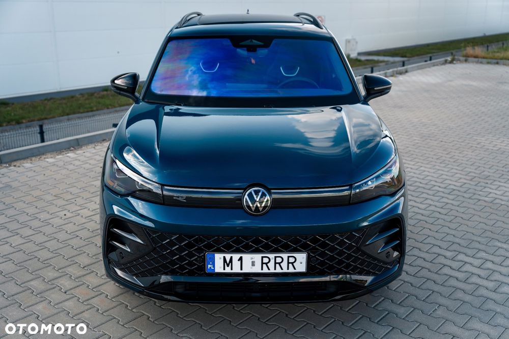 Volkswagen Tiguan 2.0 TSI 4Mot R-Line Plus DSG - 8