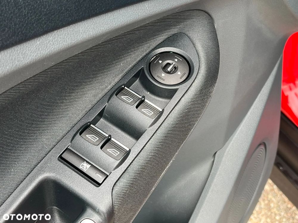 Ford C-MAX 1.6 TDCi Start-Stop-System SYNC Edition - 22
