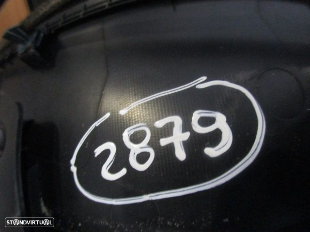 Grelha Friso 74200TM8A00250 HONDA INSIGHT 2009 1.3I HIBRIDO 88CV 5P CINZA FRT TORPEDO - 4