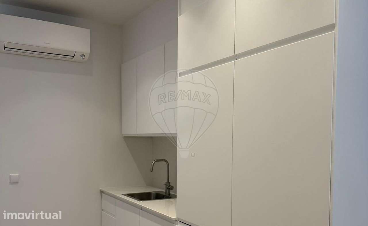 Apartamento T1 para venda - Grande imagem: 5/16