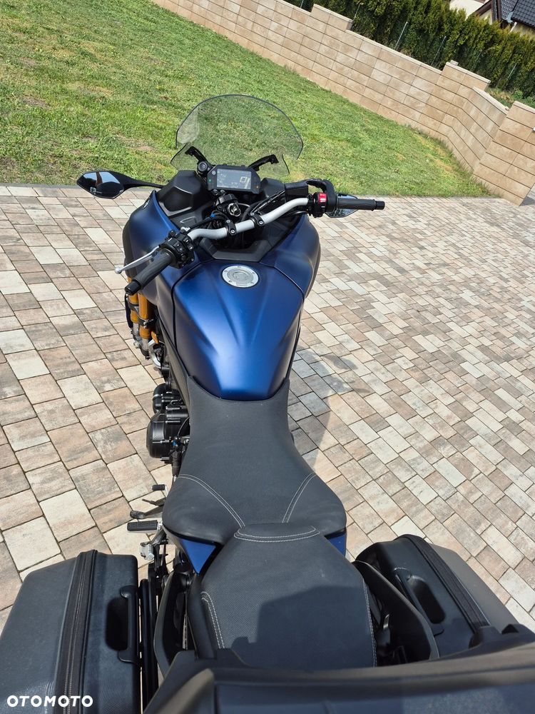 Yamaha NIKEN - 14