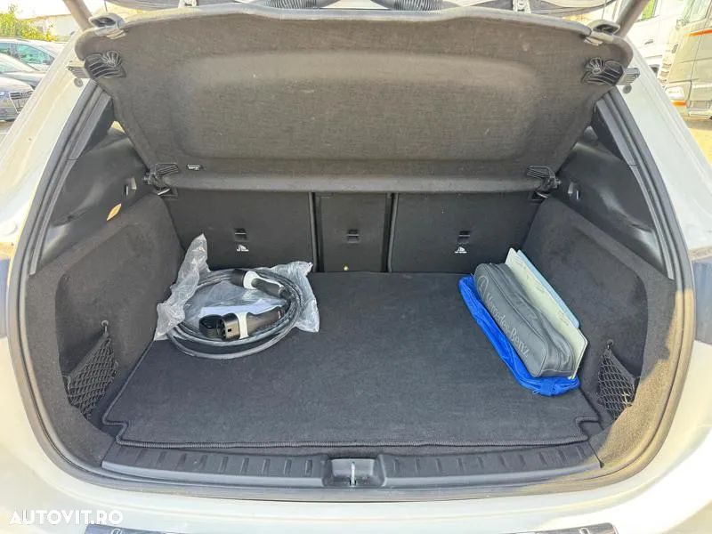 Mercedes-Benz EQA 250 AMG Line - 26