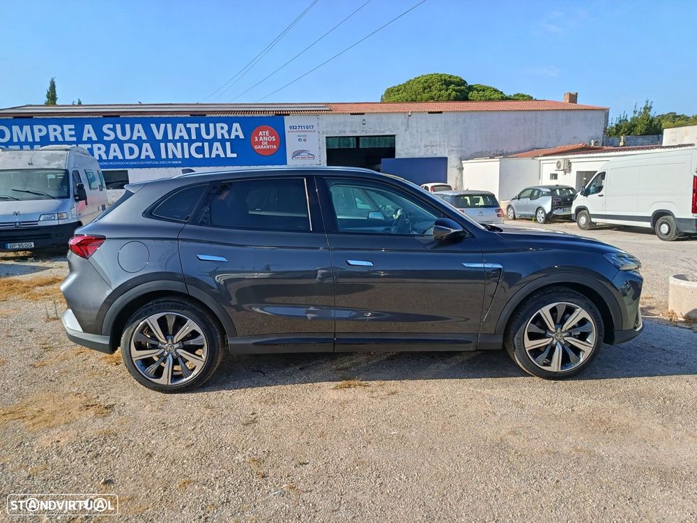 MG Marvel R 70 kWh Luxury - 17