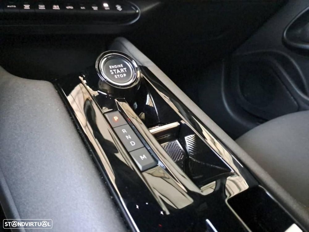 Alfa Romeo Junior 1.2 Speciale eDCT6 - 18