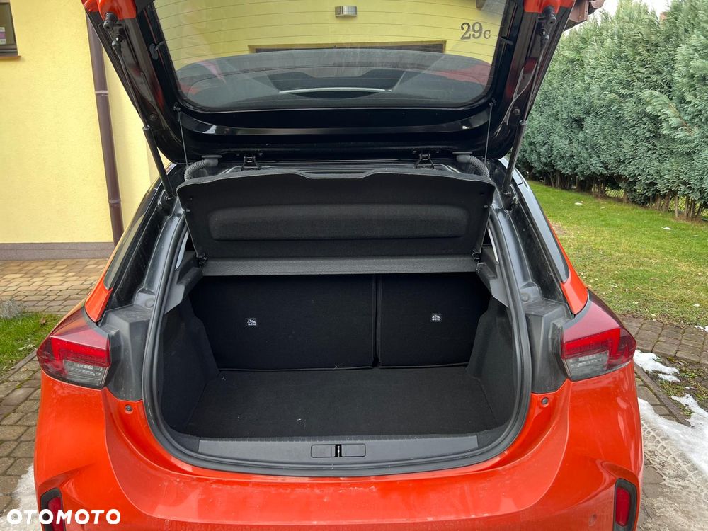 Opel Corsa - 12