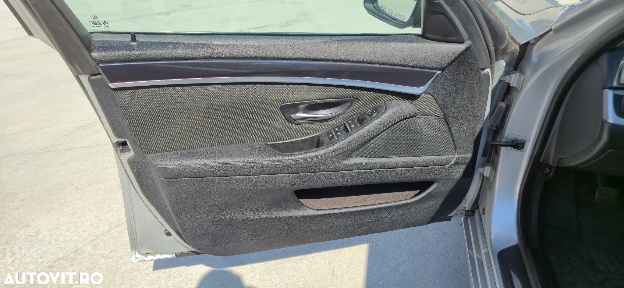 BMW Seria 5 530d - 5