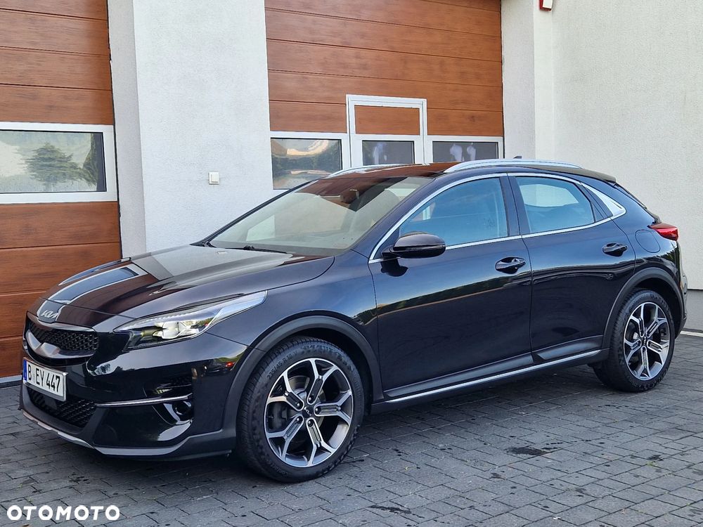 Kia XCeed - 17