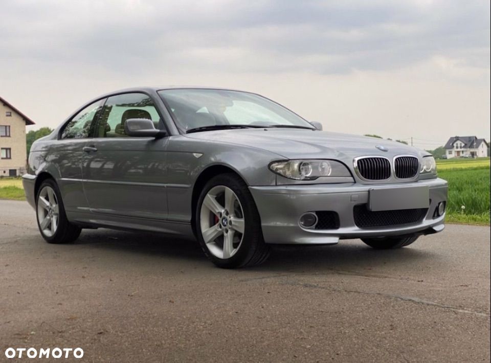 BMW Seria 3 - 2