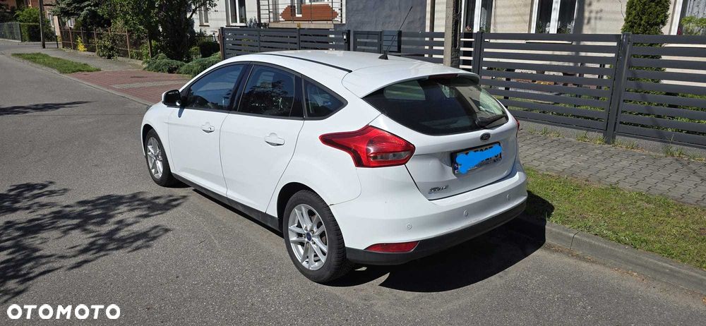 Ford Focus - 3