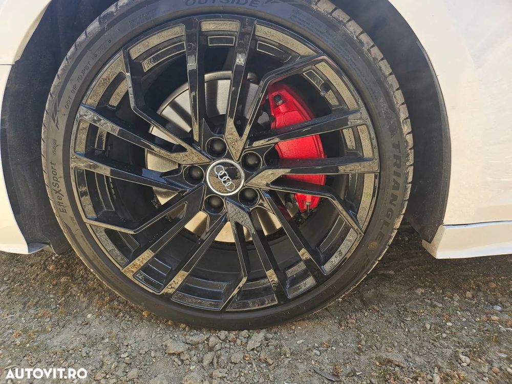 Audi A5 Sportback 2.0 45 TFSI quattro S tronic MHEV Advanced - 14