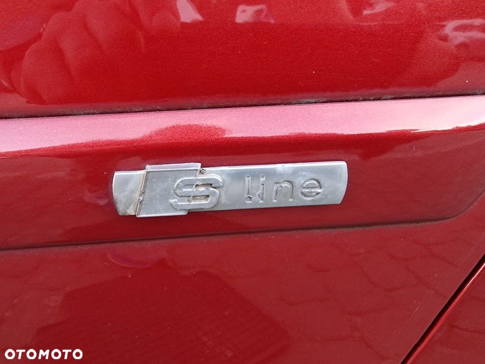 Audi A4 Avant - 28