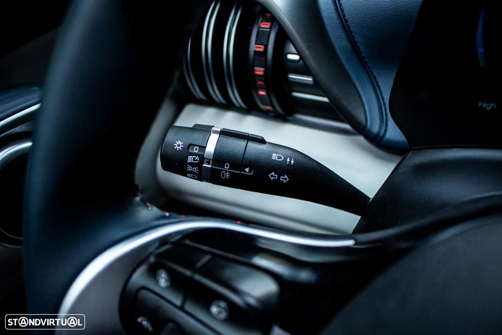 BYD Atto 3 Comfort - 18