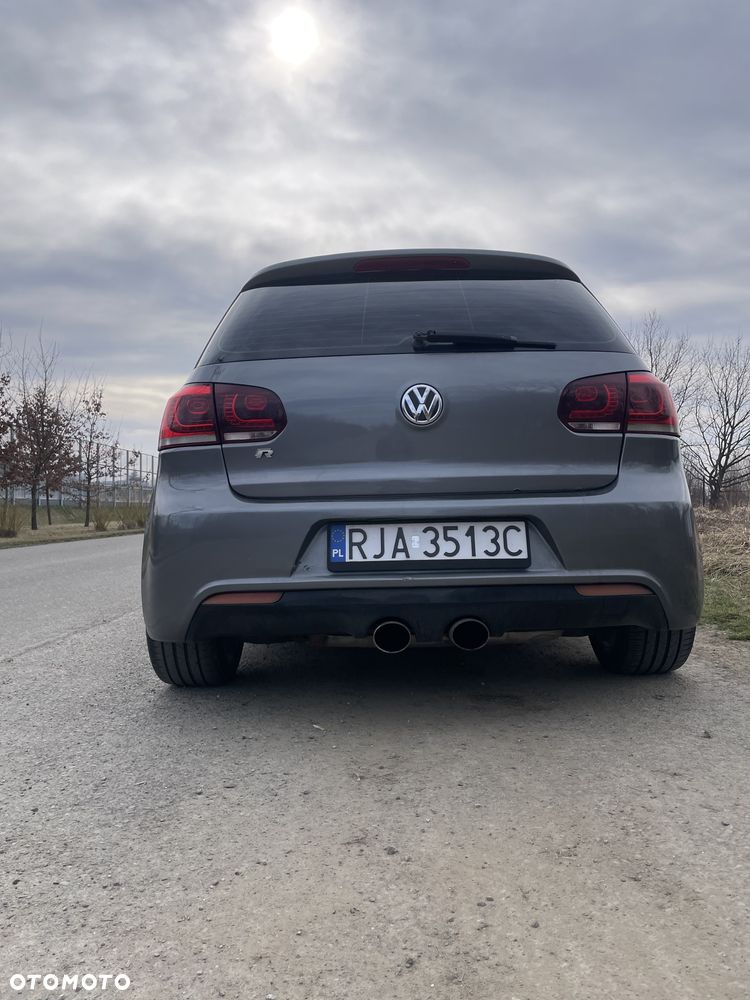 Volkswagen Golf 2.0 TDI Trendline - 10
