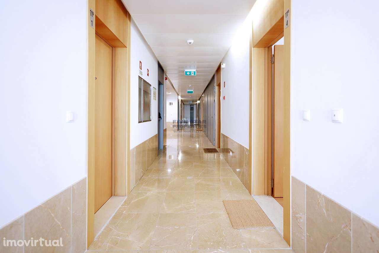 Escritório para Venda - Lisboa - Parque das Nações – Vista Rio Tejo - Grande imagem: 3/25