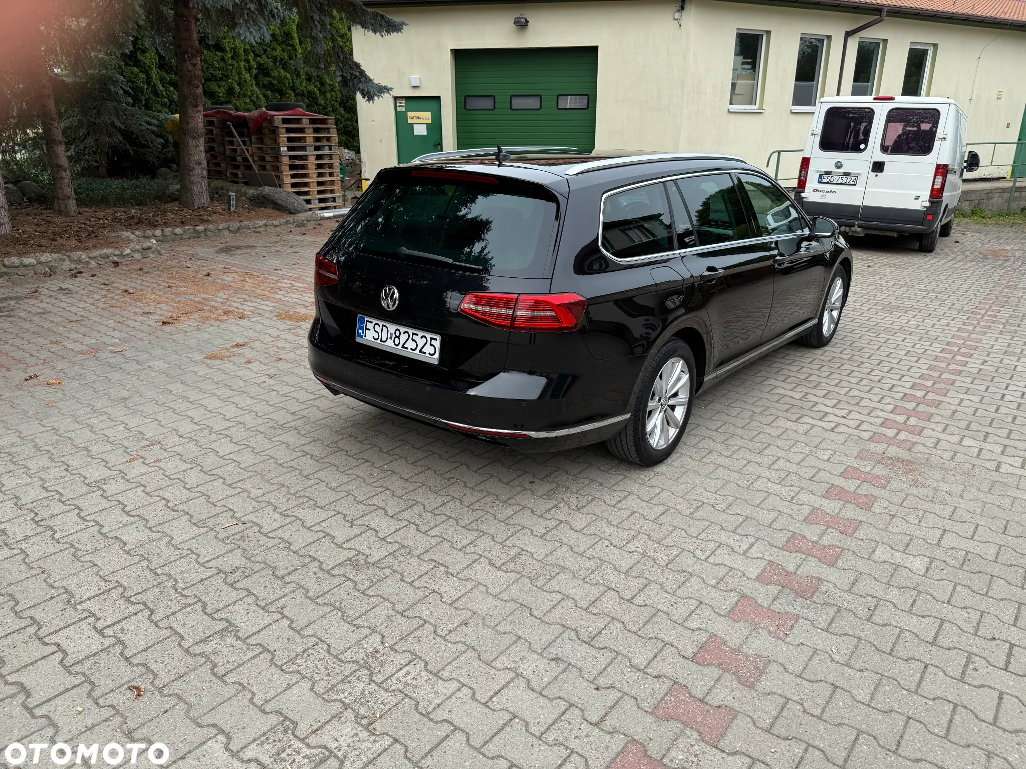 Volkswagen Passat 2.0 TDI BMT Highline DSG - 7