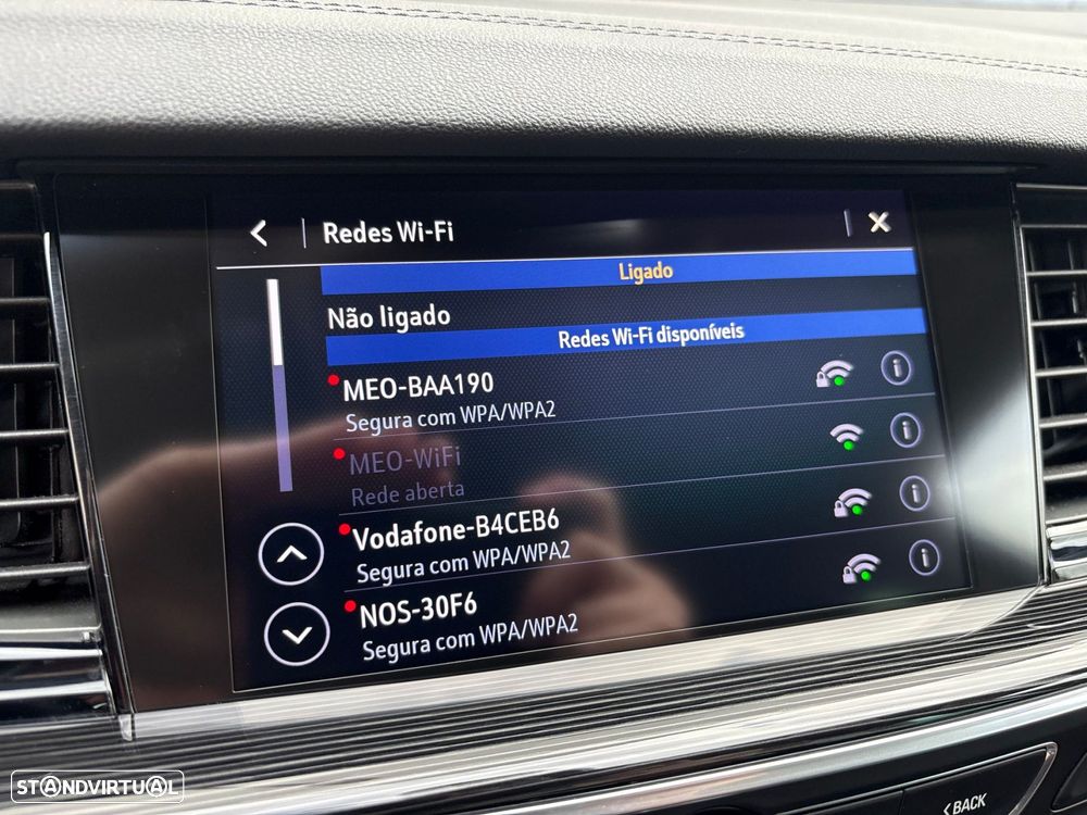 Opel Insignia Sports Tourer 1.6 CDTi Innovation Auto - 36