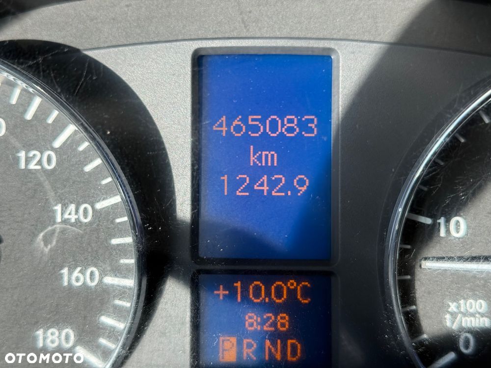 Mercedes-Benz SPRINTER 519CDI - 24