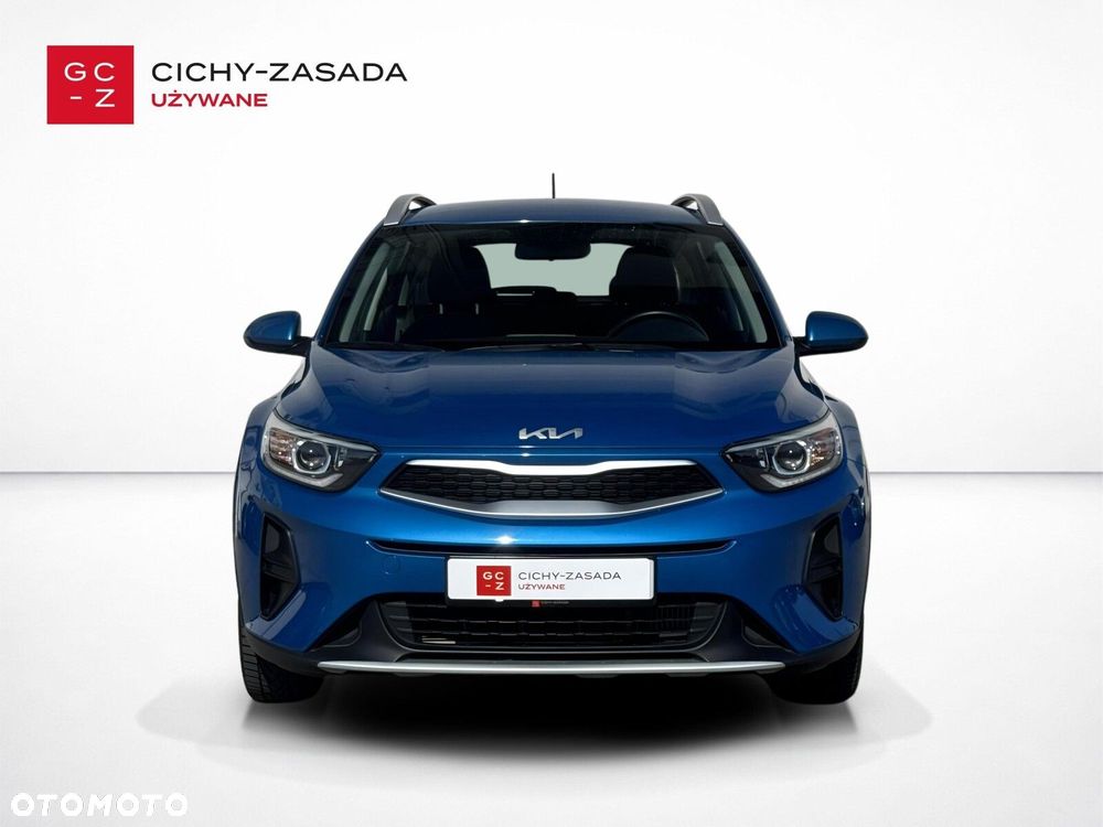 Kia Stonic 1.0 T-GDI M DCT - 8