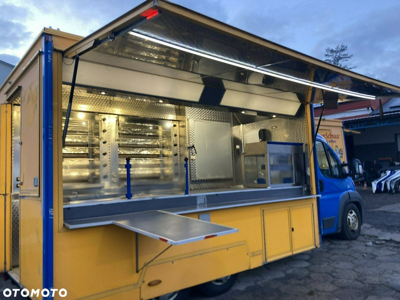 Fiat Ducato - 1
