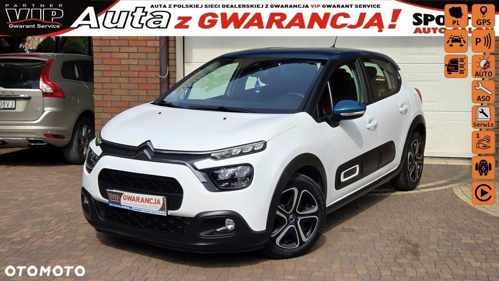 Citroën C3 1.2 PureTech Shine - 1