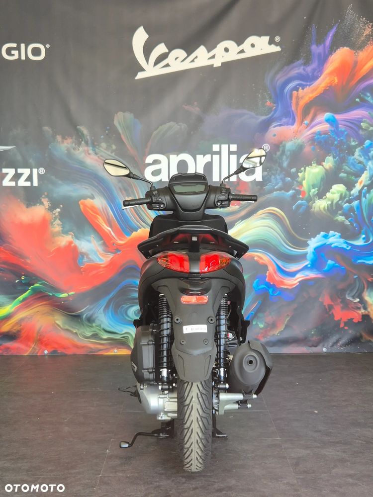 Piaggio Medley - 7