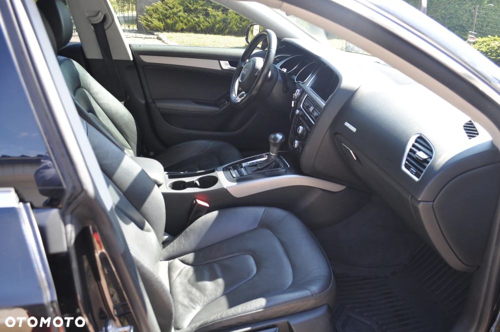 Audi A5 Sportback - 10