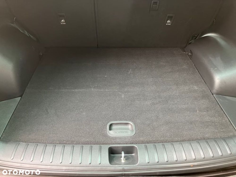 Hyundai Tucson 1.6 CRDi 48V-Hybrid 4WD DCT Prime - 10