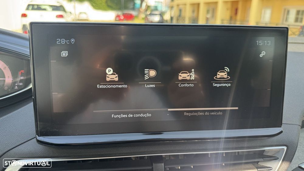 Peugeot 3008 1.2 PureTech GT EAT8 - 36