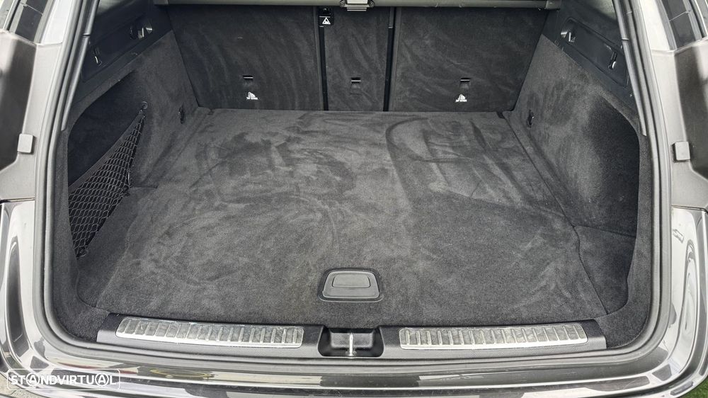 Mercedes-Benz EQC 400 4Matic AMG Line - 41