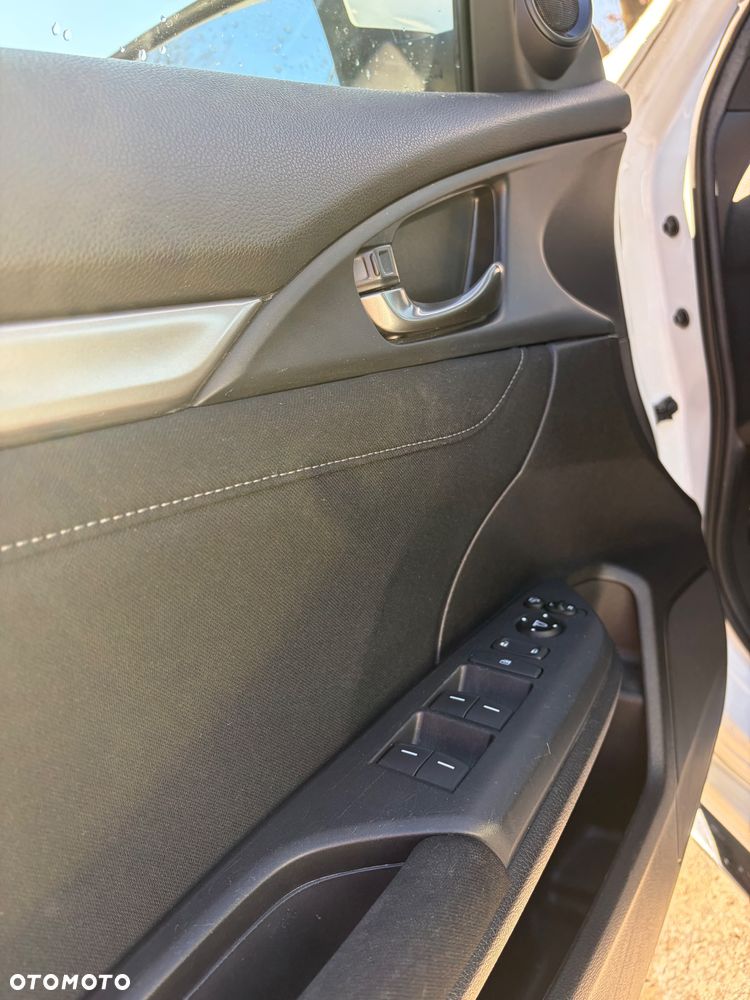 Honda Civic 1.5 T Sport (Navi) - 15