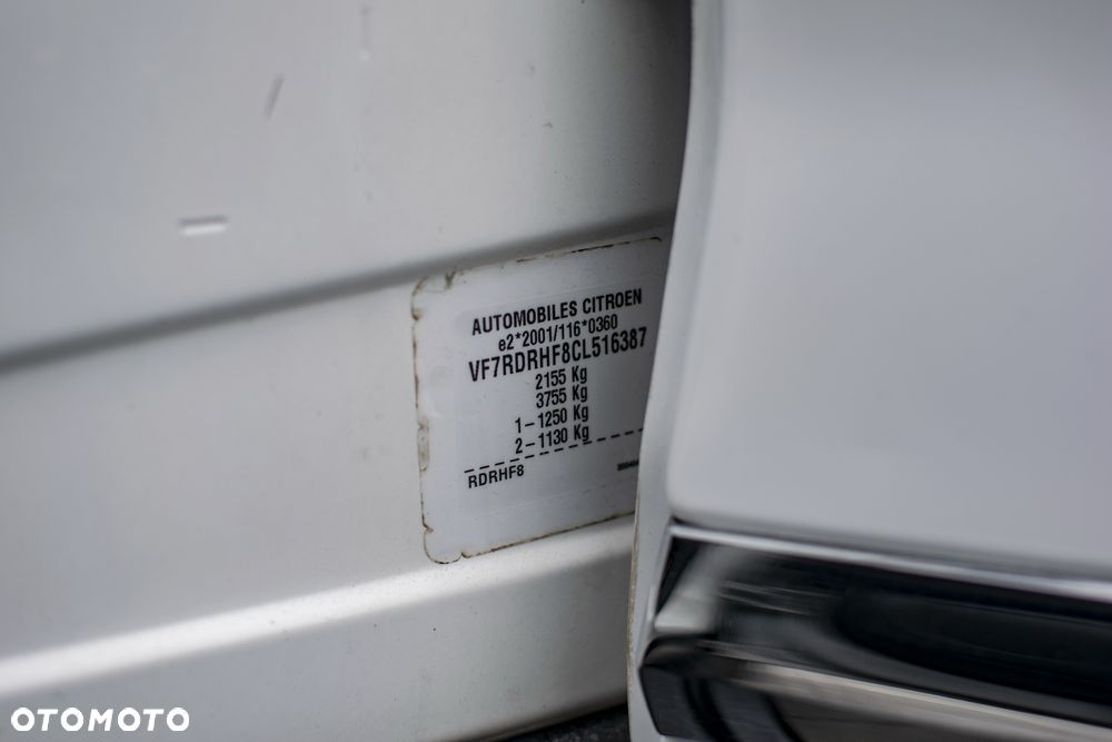 Citroën C5 - 38