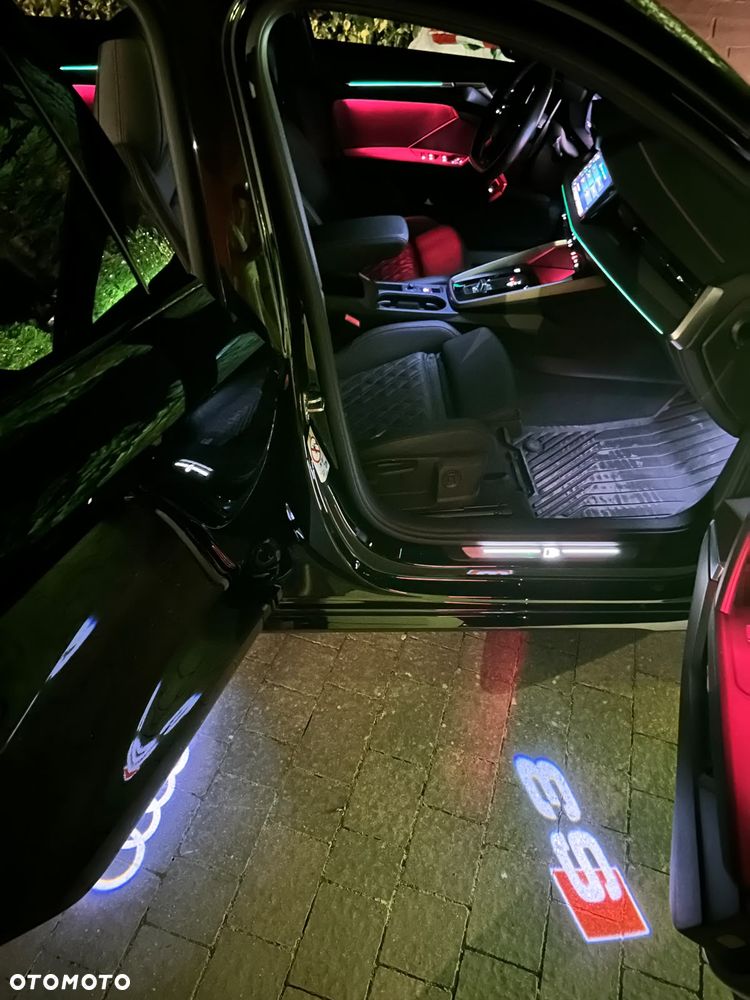 Audi S3 - 19
